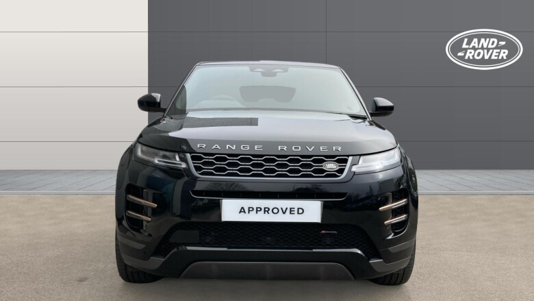 Land Rover Range Rover Evoque 1.5 P300e R-Dynamic SE 5dr Auto Hatchback